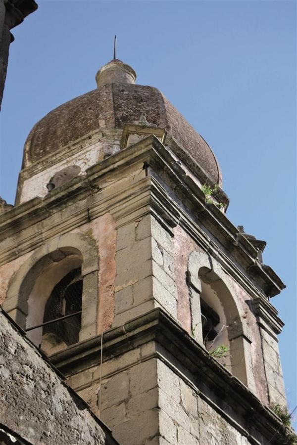 Villa Santa Maria Castiglione De Sicilia Exterior foto